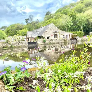 Les Moulins Du Duc 4*, Moëlan-sur-Mer Frankrijk
