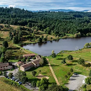 Domaine De La Plagnette Hotel
